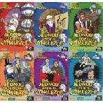 DM discont Byl jednou jeden vynálezce - kolekce - 6DVD (006679)