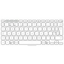 Logitech Keys To Go 2 920-012985