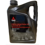 Mitsubishi C2/C3 5W-30 5 l