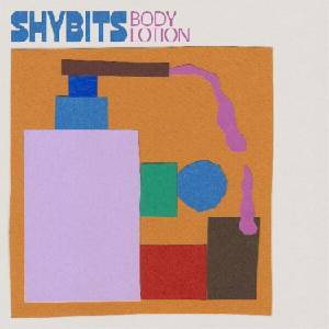 Shybits - Body Lotion (LP) (0634457069480)