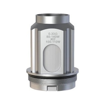 Smoktech TFV18 Mini Meshed žhavicí hlava 0,33 ohm