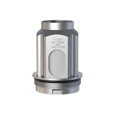 Smoktech TFV18 Mini Meshed žhavicí hlava 0,33 ohm