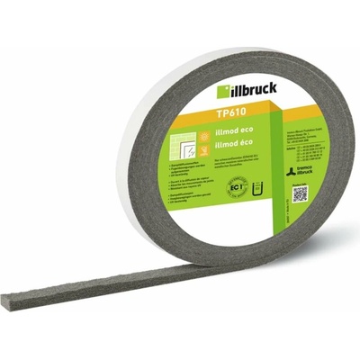 Tremco Illbruck TP610 Illmod Eco Tesniaca kompresná páska 3-6×15 5,6 m sivá