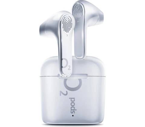 O2 Pods