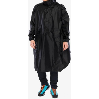 CMP Melle Unisex Poncho Fix Hood