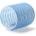 BraveHead Self Grip Rolls Light Blue 56 mm 6 ks