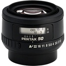 Pentax SMC DA FA 50mm f/1.4