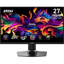 MSI MAG 272QP QD-OLED X24