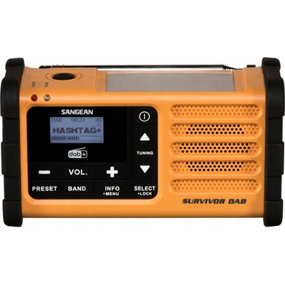 Sangean MMR-88
