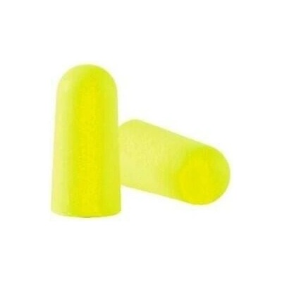 E-A-R Canis CXS Zátkové chrániče sluchu SOFT NEON 250 párů b CN-4410-001-000-03