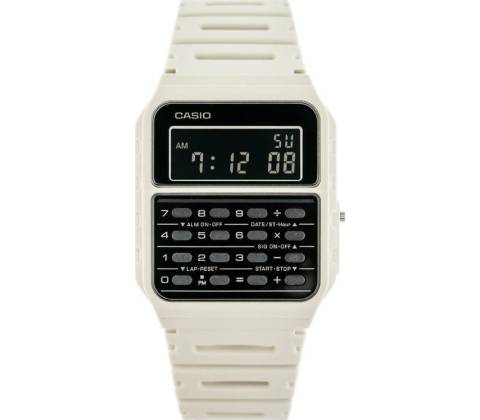 Casio CA-53WF-8B