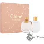 Chloé Chloé Nomade - EDP парфюмна вода 50 ml + лосион за тяло 100 ml - подаръчен комплект за жени