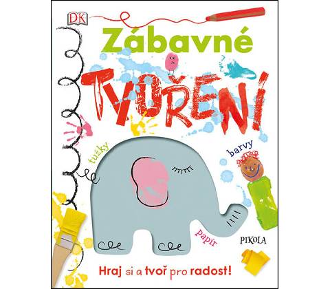 Hrátky s uměním