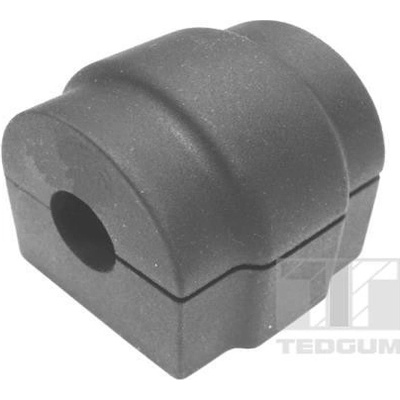 Lożiskové puzdro stabilizátora TEDGUM TED97833