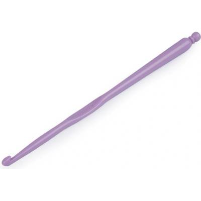 Háček na háčkování vel. 2-10, malé, 6 (4,5 mm) náhodná barva