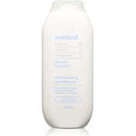 Method Conditioner Simply Nourish балсам за интензивна хидратация 350ml