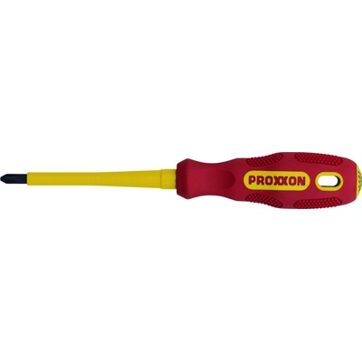 Proxxon izolovaný křížový PH šroubovák FLEX-DOT - velikost PH1 1 22332