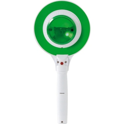 Полицейски светещ знак