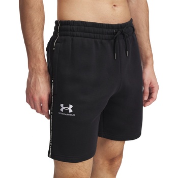 Under Armour Icon fleece shorts xl