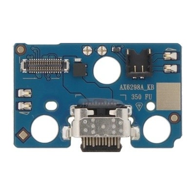 Lenovo Tab P11 (2nd Gen) TB-350 - Nabíjecí Konektor PCB Deska – Zboží Živě
