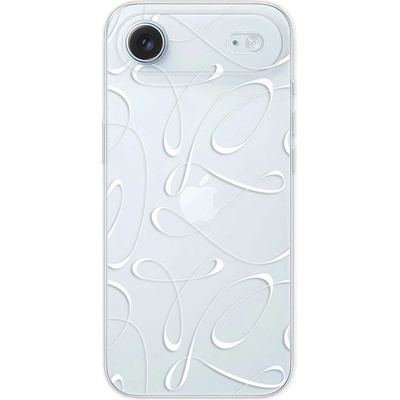iSaprio iPhone 17 Air Fancy white FANWH-TPU3-I17A – Hledejceny.cz