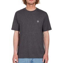 Volcom Circle Blanks HTH 2023 Heather black