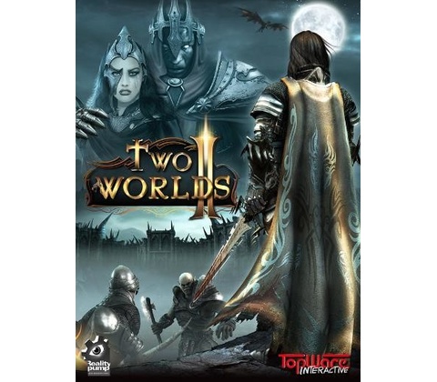 Two Worlds 2: Deluxe Content