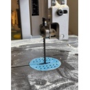 SIMONDS Carbon Flexback 1400 mm 6 x 0,65 mm 4 - Hook