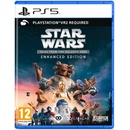 Hry na PS5 Star Wars: Tales from the Galaxy’s Edge (Enhanced Edition)