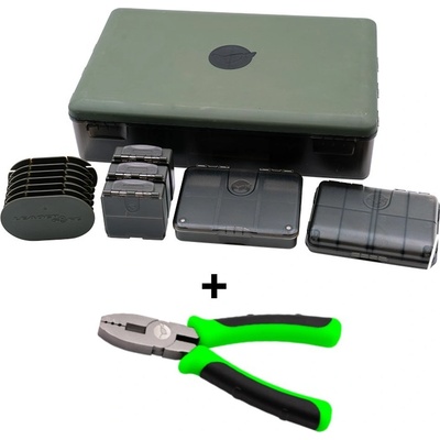 Korda Organizér Tackle Box Bundle Deal