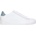 Jack Wills Маратонки Jack Wills Low Leather Trainer - White