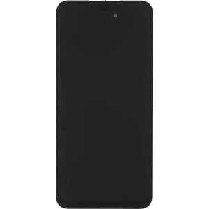 Samsung Стъкло и LCD екран за Samsung Galaxy A16 5G / SM-A166, оригинален, черно (22432)