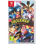 Ratalaika Games Cyber Citizen Shockman Collection (Switch)