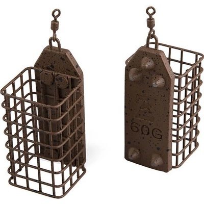 Krmítko Zfish Spike Feeder Gramáž 80gr