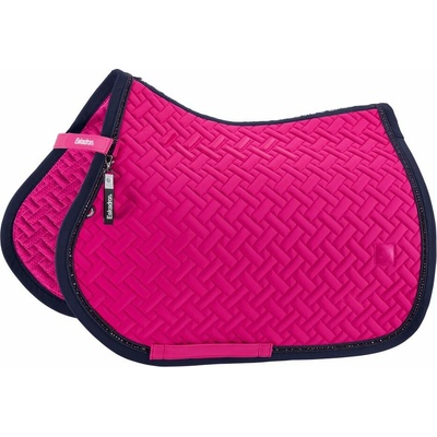 Eskadron Podsedlová dečka Dynamic Soft Crystal navy