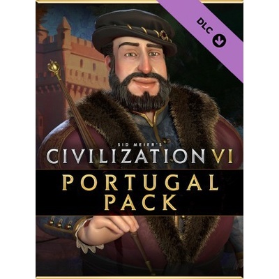 Civilization VI: Portugal Pack