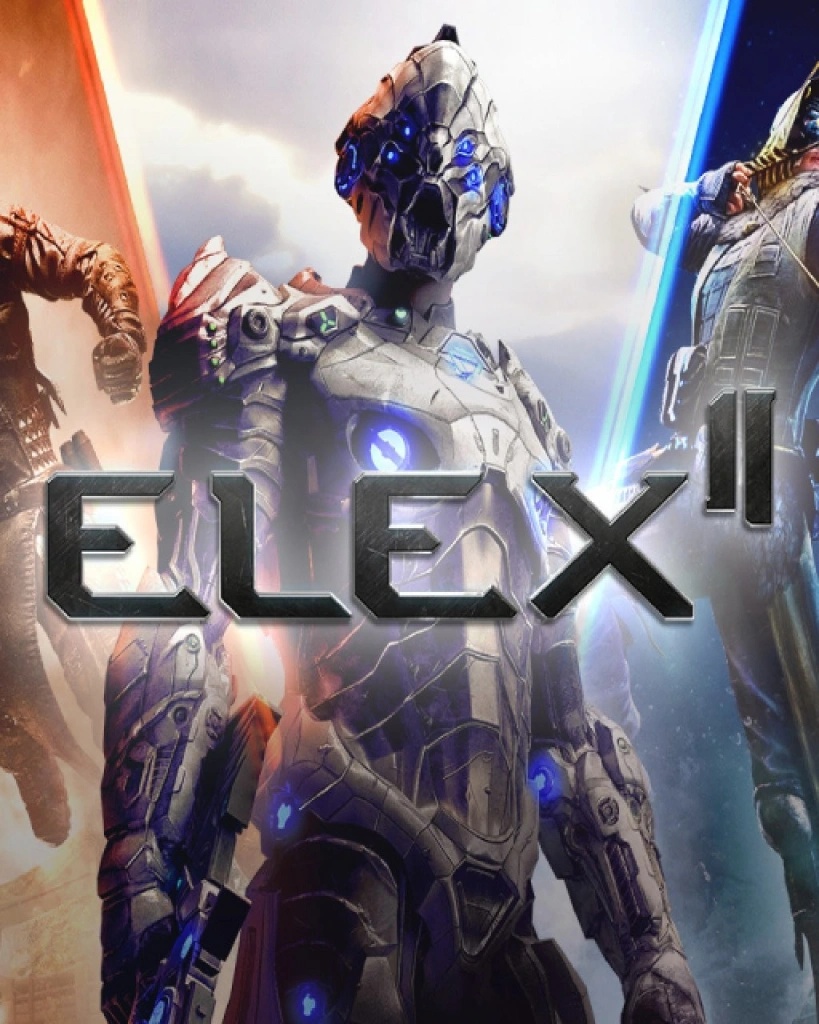 Elex 2