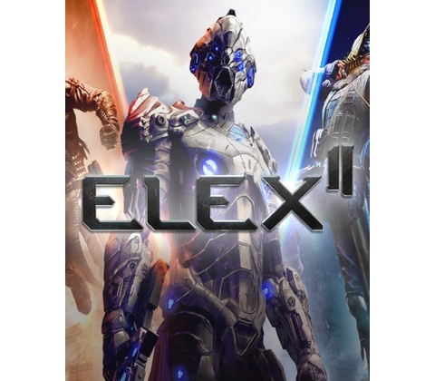 Elex 2