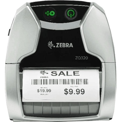 Zebra ZQ320 ZQ32-A0W01RE-00