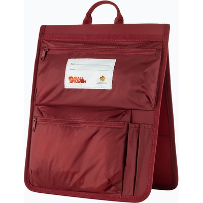 Fjällräven Kanken ox red