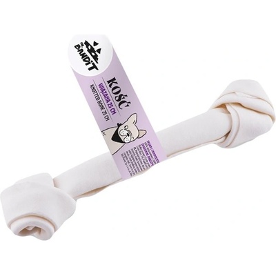 VetExpert Mr.Bandit pochoutka Uzlová kost 15 cm