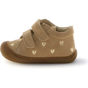 Naturino Детски ежедневни обувки Naturino Kid's Cocoon Casual shoes - Sand - размер 23 (EU) (702-6223-0215)