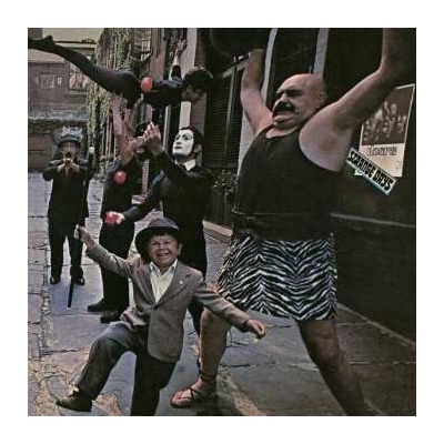 SA The Doors: Strange Days CD