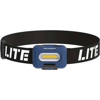 Scangrip HEAD LITE S