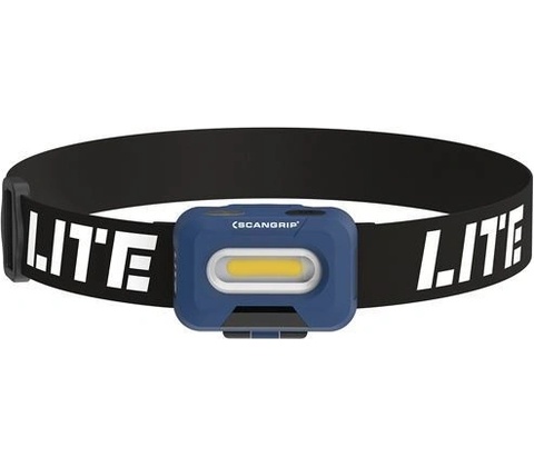 Scangrip HEAD LITE S