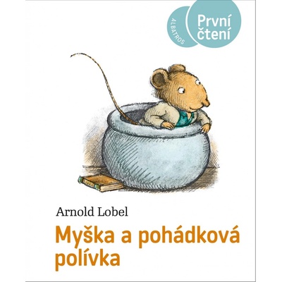 Myška a pohádková polívka
