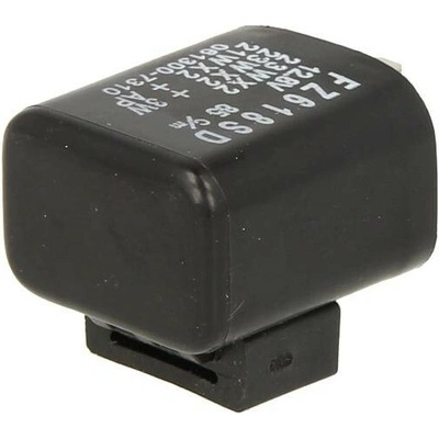 RMS přerušovač blinkru MBK YQ 50 (NITRO) 01-03, YAMAHA YBR 125 07-14, YQ 50 R (AEROX) 01-03