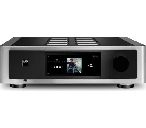 NAD M66