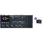 Boss GX-100 Basic SET Мултиефект за китара (GX-100-BASIC-SET)
