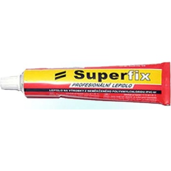 METRUM Superfix PVC lepidlo na novodur 80g